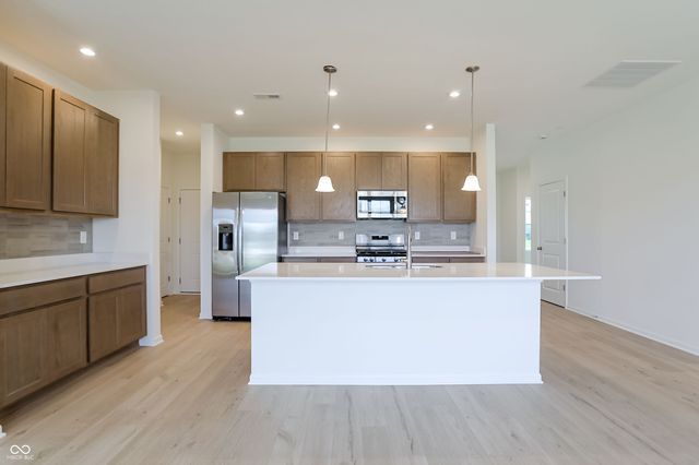 7214 Rose Hill Avenue, Brownsburg, IN 46112