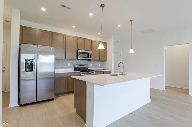 7214 Rose Hill Avenue, Brownsburg, IN 46112