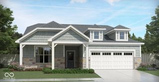 7214 Rose Hill Avenue, Brownsburg, IN 46112