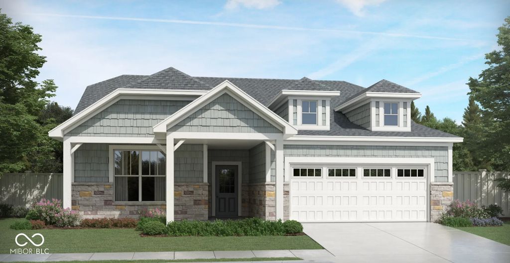 7214 Rose Hill Avenue, Brownsburg, IN 46112