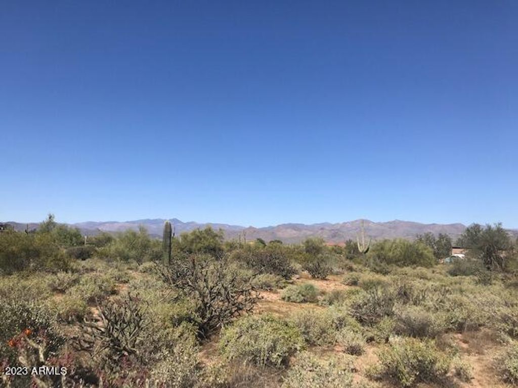 17012 APRX E CAVEDALE Drive -, Rio Verde, AZ 85263 — photo 2