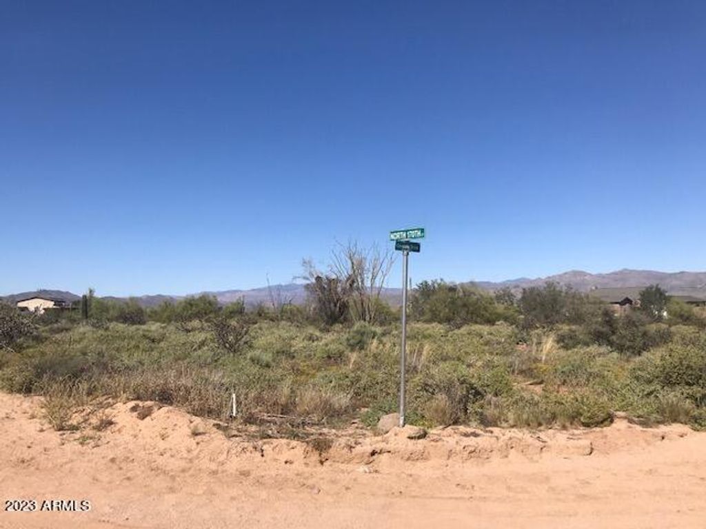 17012 APRX E CAVEDALE Drive -, Rio Verde, AZ 85263 — photo 3