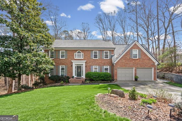 3382 Connemara Trace, Lawrenceville, GA 30044