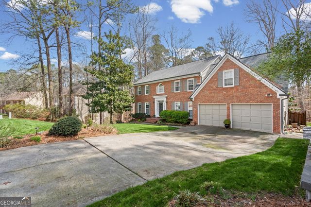 3382 Connemara Trace, Lawrenceville, GA 30044