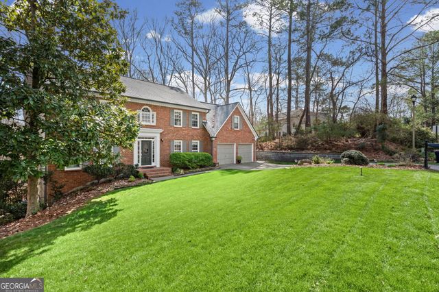 3382 Connemara Trace, Lawrenceville, GA 30044