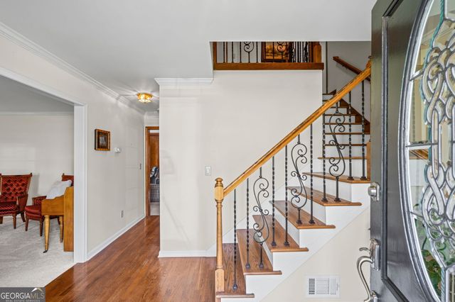 3382 Connemara Trace, Lawrenceville, GA 30044