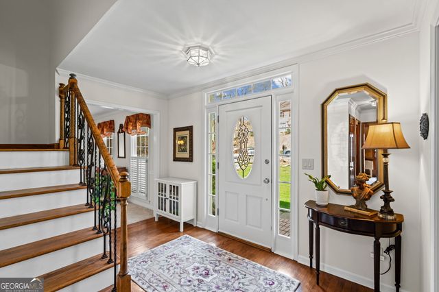 3382 Connemara Trace, Lawrenceville, GA 30044