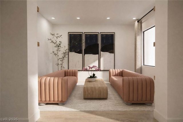 50 Grand Miramar Drive, Henderson, NV 89011