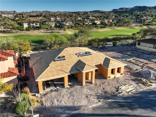 50 Grand Miramar Drive, Henderson, NV 89011