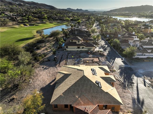 50 Grand Miramar Drive, Henderson, NV 89011