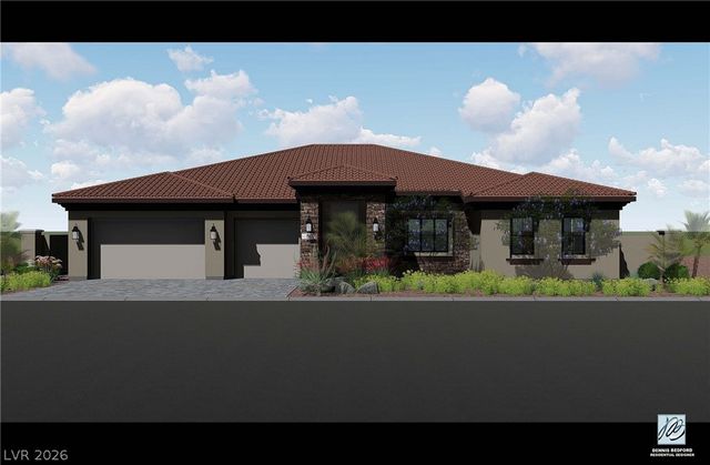 50 Grand Miramar Drive, Henderson, NV 89011