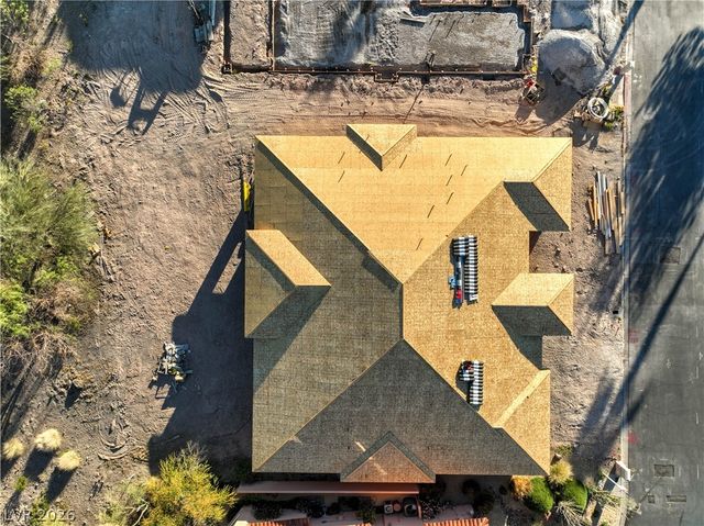 50 Grand Miramar Drive, Henderson, NV 89011