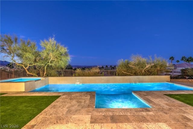 50 Grand Miramar Drive, Henderson, NV 89011