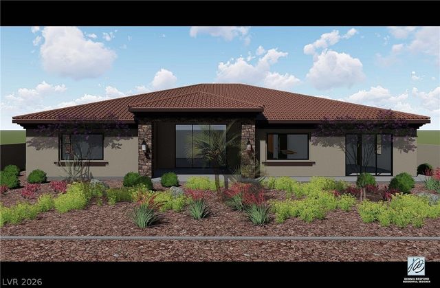 50 Grand Miramar Drive, Henderson, NV 89011