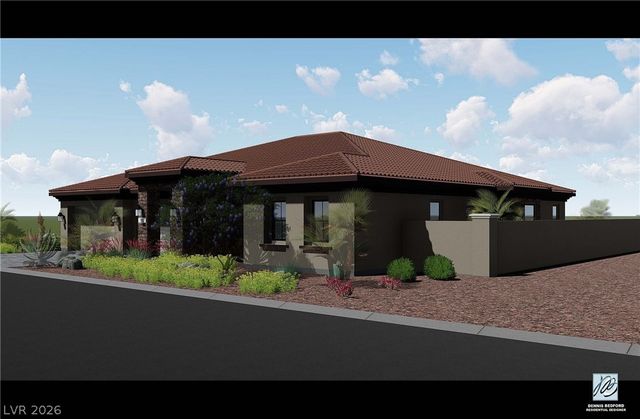 50 Grand Miramar Drive, Henderson, NV 89011