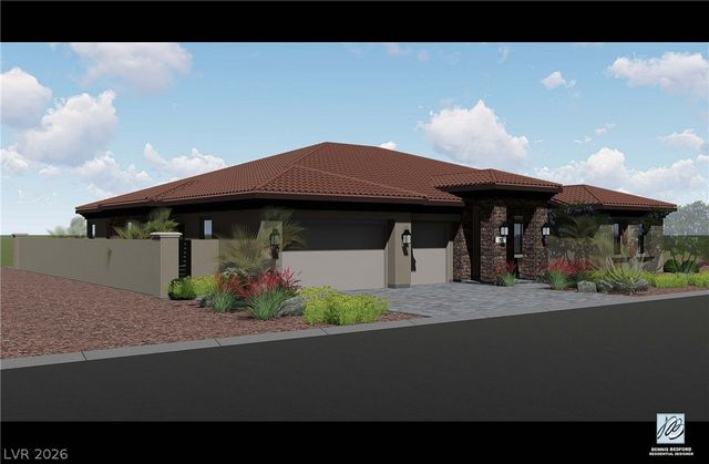 50 Grand Miramar Drive, Henderson, NV 89011