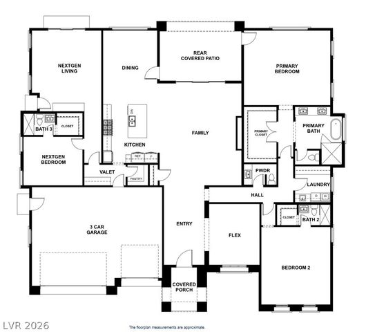 50 Grand Miramar Drive, Henderson, NV 89011