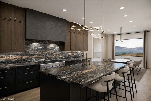 50 Grand Miramar Drive, Henderson, NV 89011