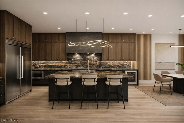 50 Grand Miramar Drive, Henderson, NV 89011