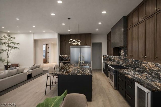 50 Grand Miramar Drive, Henderson, NV 89011