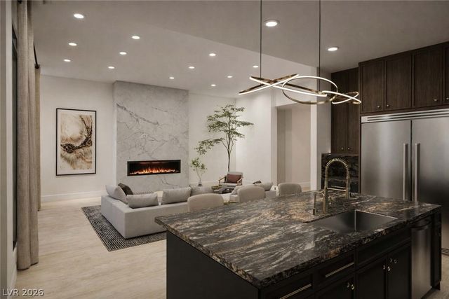 50 Grand Miramar Drive, Henderson, NV 89011