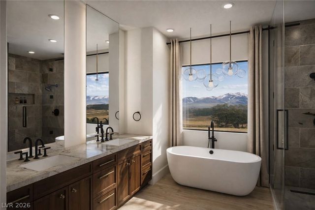 50 Grand Miramar Drive, Henderson, NV 89011