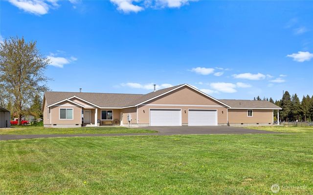 491 Pease Road, Cle Elum, WA 98922