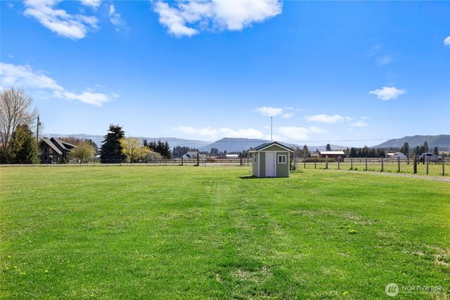 491 Pease Road, Cle Elum, WA 98922