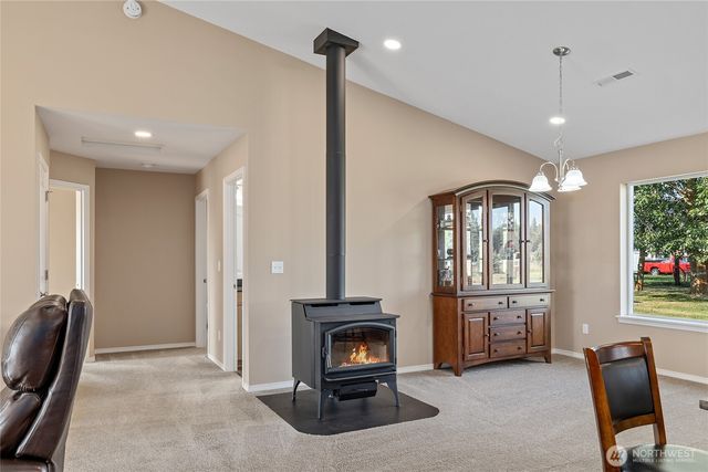 491 Pease Road, Cle Elum, WA 98922