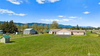 491 Pease Road, Cle Elum, WA 98922