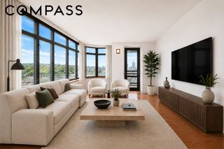 11201 Queens Blvd Apt 21B, New York City, NY 11375