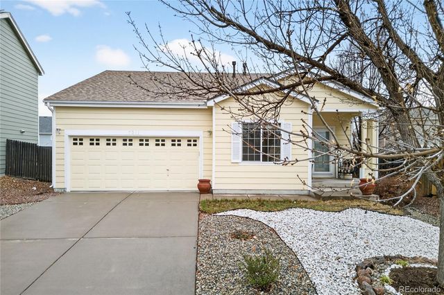 7211 McEwan Street, Colorado Springs, CO 80922