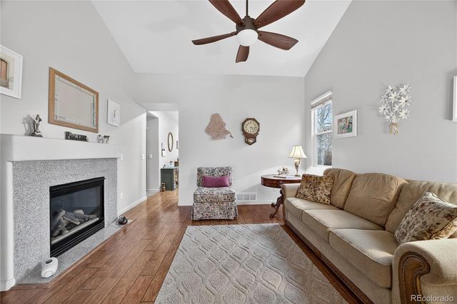 7211 McEwan Street, Colorado Springs, CO 80922