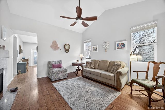 7211 McEwan Street, Colorado Springs, CO 80922