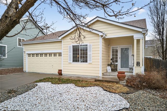 7211 McEwan Street, Colorado Springs, CO 80922