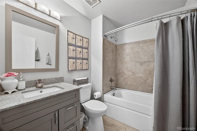 7211 McEwan Street, Colorado Springs, CO 80922