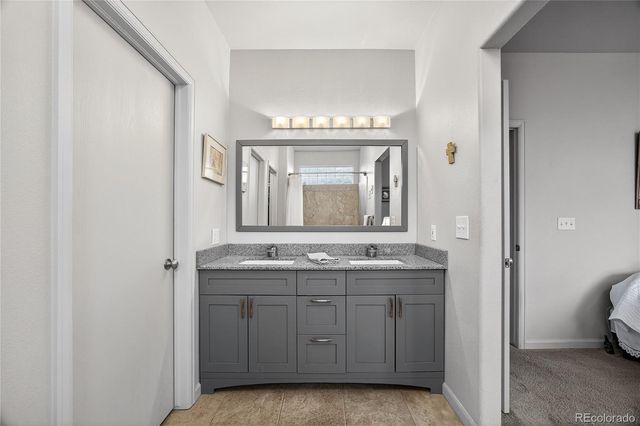 7211 McEwan Street, Colorado Springs, CO 80922