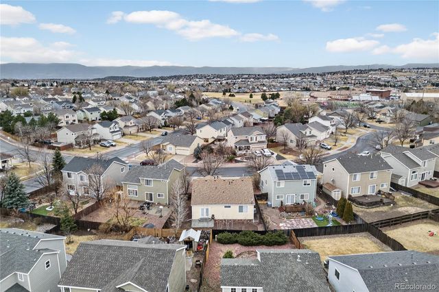 7211 McEwan Street, Colorado Springs, CO 80922