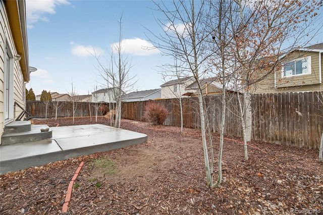 7211 McEwan Street, Colorado Springs, CO 80922