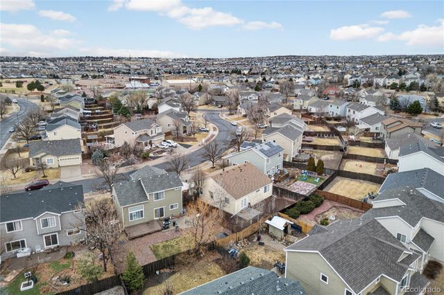 7211 McEwan Street, Colorado Springs, CO 80922