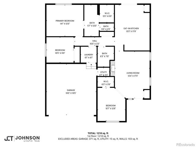 7211 McEwan Street, Colorado Springs, CO 80922