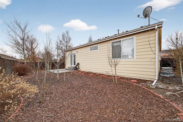 7211 McEwan Street, Colorado Springs, CO 80922