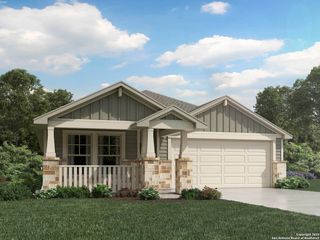 838 Shatterhand Blvd, San Antonio, TX 78260