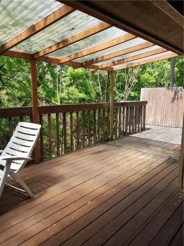 6614 Hart LN B, Austin, TX 78731