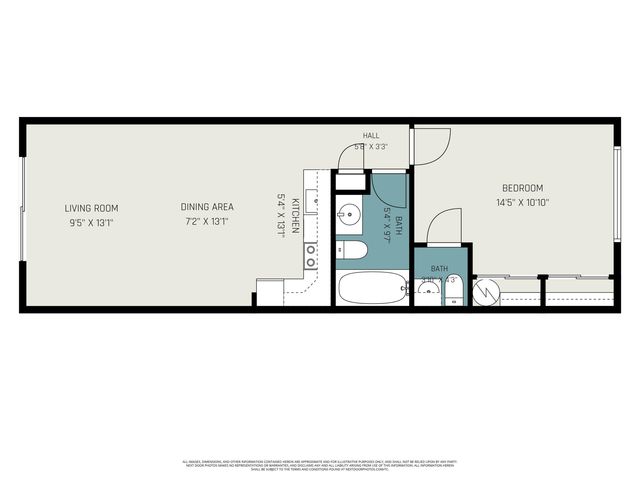 4360 N US-23, Au Sable Twp, MI 48750