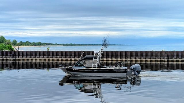 4360 N US-23, Au Sable Twp, MI 48750