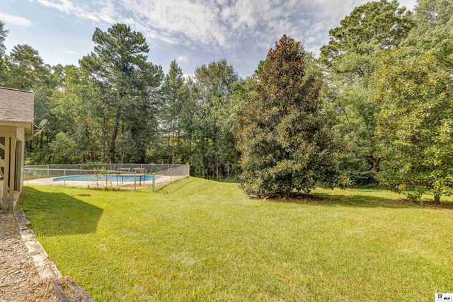 394 HATTAWAY ROAD, Calhoun, LA 71225