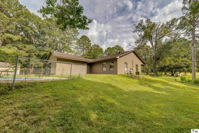 394 HATTAWAY ROAD, Calhoun, LA 71225