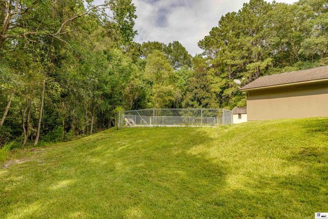 394 HATTAWAY ROAD, Calhoun, LA 71225