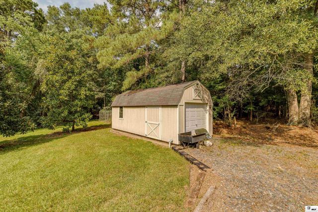 394 HATTAWAY ROAD, Calhoun, LA 71225